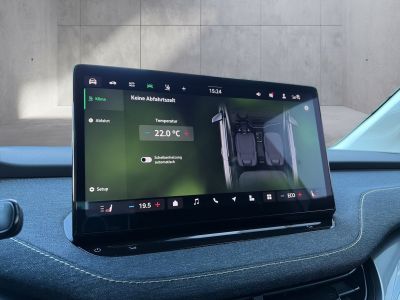 Skoda Elroq Gebrauchtwagen