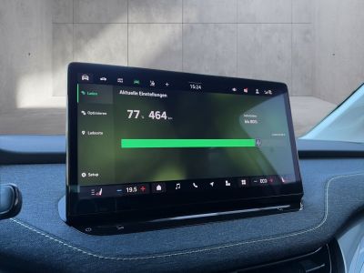 Skoda Elroq Gebrauchtwagen