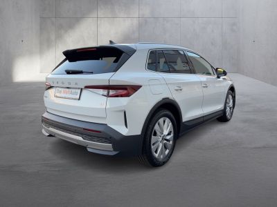 Skoda Elroq Gebrauchtwagen