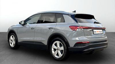 Audi Q4 e-tron Gebrauchtwagen