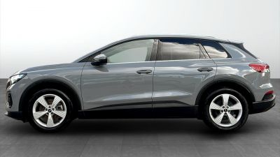 Audi Q4 e-tron Gebrauchtwagen