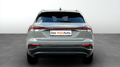 Audi Q4 e-tron Gebrauchtwagen