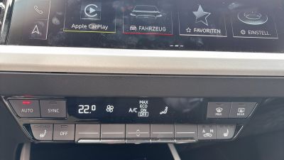 Audi Q4 e-tron Gebrauchtwagen