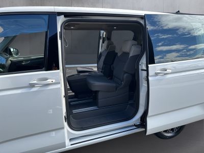 VW Multivan Gebrauchtwagen