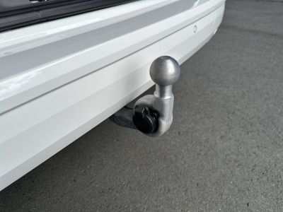 VW Multivan Gebrauchtwagen