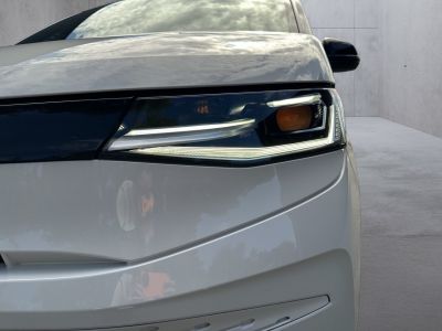 VW Multivan Gebrauchtwagen