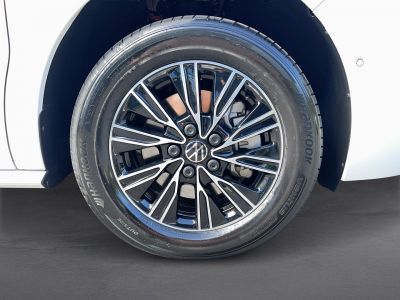 VW Multivan Gebrauchtwagen