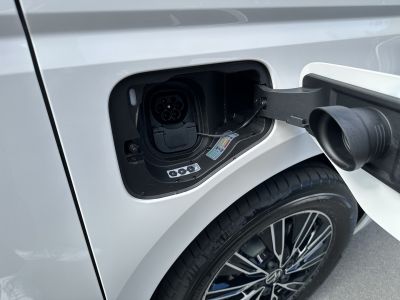 VW Multivan Gebrauchtwagen