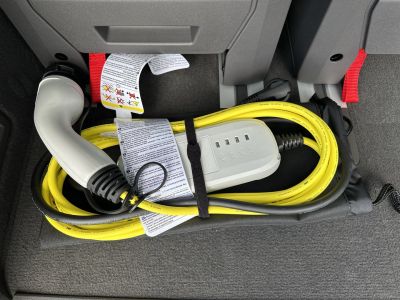 VW Multivan Gebrauchtwagen