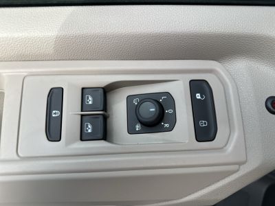 VW Multivan Gebrauchtwagen