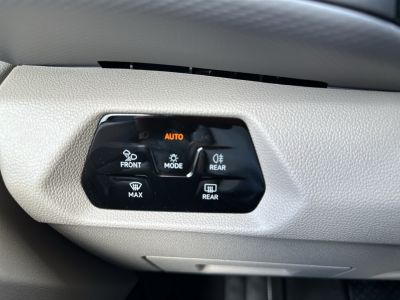 VW Multivan Gebrauchtwagen