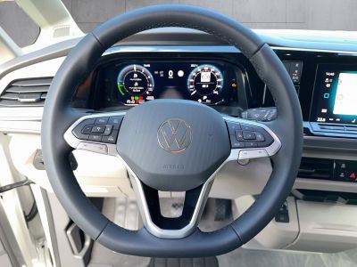 VW Multivan Gebrauchtwagen