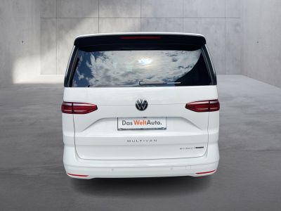 VW Multivan Gebrauchtwagen