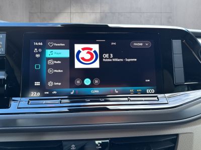 VW Multivan Gebrauchtwagen