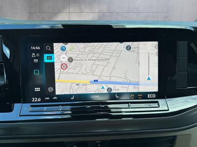 VW Multivan Gebrauchtwagen