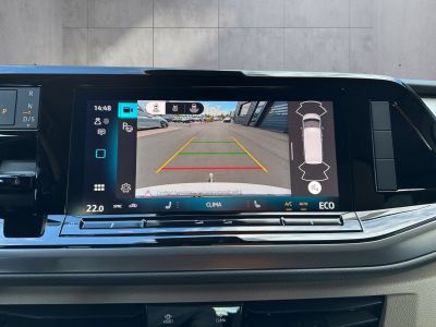 VW Multivan Gebrauchtwagen