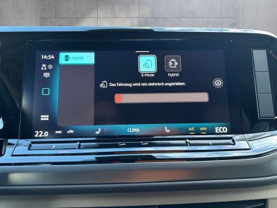 VW Multivan Gebrauchtwagen