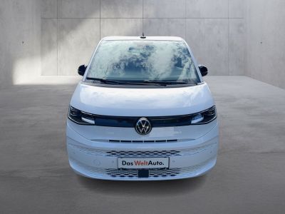 VW Multivan Gebrauchtwagen