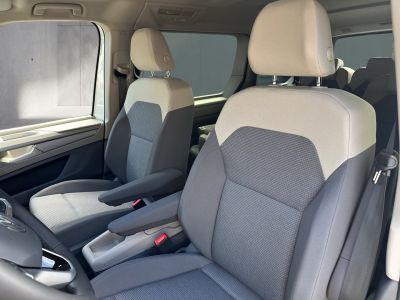 VW Multivan Gebrauchtwagen