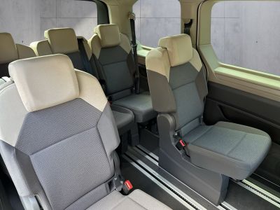 VW Multivan Gebrauchtwagen