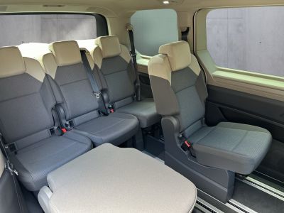 VW Multivan Gebrauchtwagen