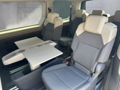 VW Multivan Gebrauchtwagen