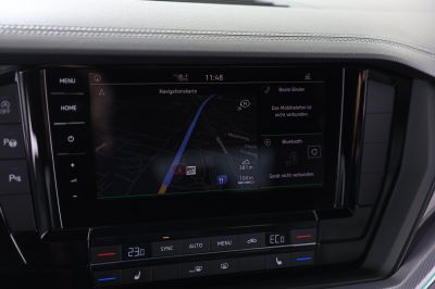 VW Touareg Gebrauchtwagen