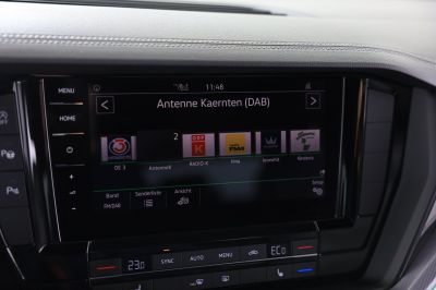 VW Touareg Gebrauchtwagen