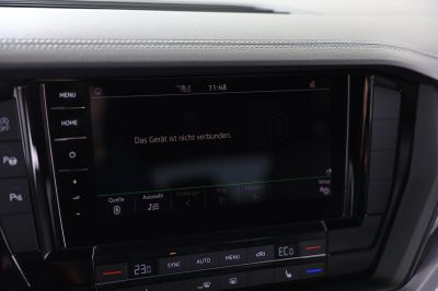 VW Touareg Gebrauchtwagen