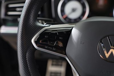 VW Touareg Gebrauchtwagen