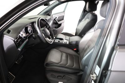 VW Touareg Gebrauchtwagen