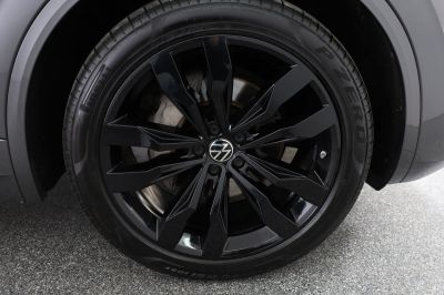 VW Touareg Gebrauchtwagen