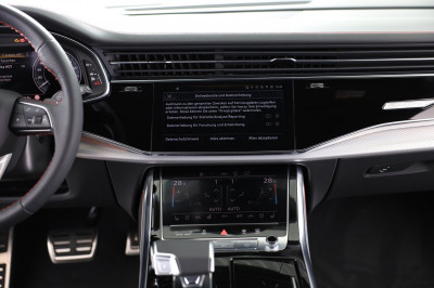 Audi Q8 Gebrauchtwagen