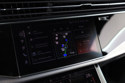 Audi Q8 Gebrauchtwagen