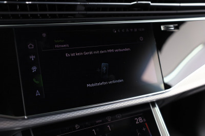 Audi Q8 Gebrauchtwagen