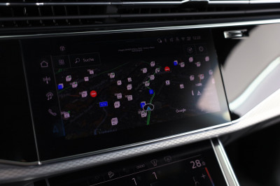 Audi Q8 Gebrauchtwagen