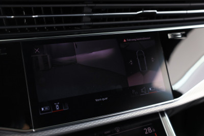 Audi Q8 Gebrauchtwagen