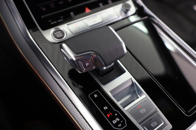 Audi Q8 Gebrauchtwagen