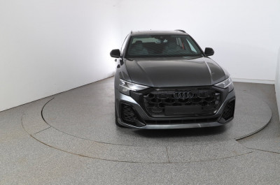 Audi Q8 Gebrauchtwagen