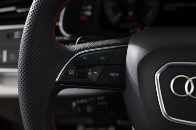 Audi Q8 Gebrauchtwagen