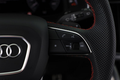 Audi Q8 Gebrauchtwagen