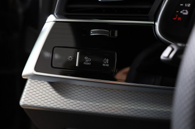 Audi Q8 Gebrauchtwagen