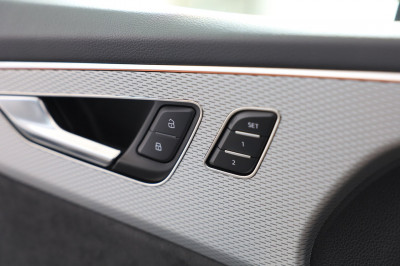 Audi Q8 Gebrauchtwagen