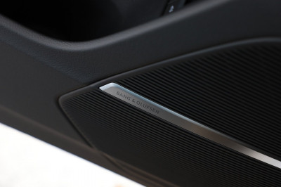 Audi Q8 Gebrauchtwagen