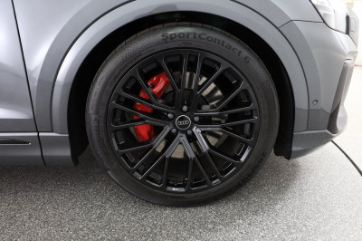 Audi Q8 Gebrauchtwagen