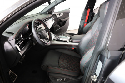 Audi Q8 Gebrauchtwagen