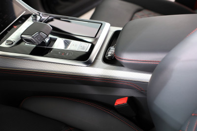 Audi Q8 Gebrauchtwagen