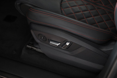 Audi Q8 Gebrauchtwagen