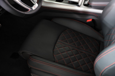 Audi Q8 Gebrauchtwagen