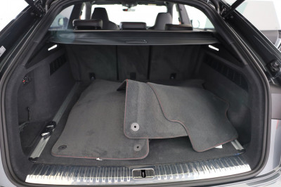 Audi Q8 Gebrauchtwagen